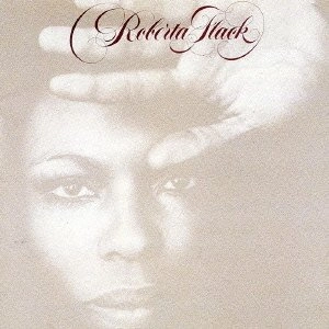 ROBERTA FLACK / ロバータ・フラック / 愛の絆（紙）