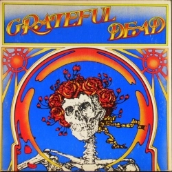 GRATEFUL DEAD / グレイトフル・デッド（紙ジャケット SHM-CD