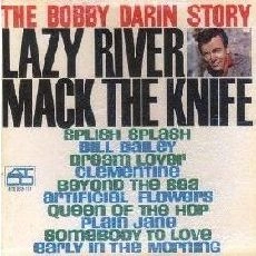 BOBBY DARIN / ボビー・ダーリン / ストーリー