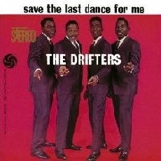 DRIFTERS / ドリフターズ / ラスト・ダンスは私に