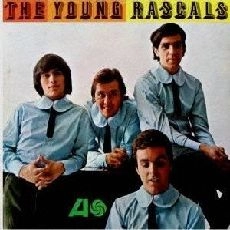 YOUNG RASCALS / ヤング・ラスカルズ / グッド・ラヴィン