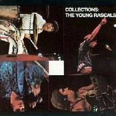 YOUNG RASCALS / ヤング・ラスカルズ / コレクションズ