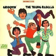 YOUNG RASCALS / ヤング・ラスカルズ / グルーヴィン