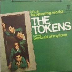 TOKENS / トーケンズ / ハプニング・ワールド