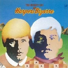 HARPERS BIZARRE / ハーパーズ・ビザール / シークレット・ライフ＋２
