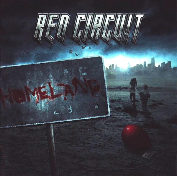 REO CIRCUIT / HOMELAND