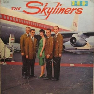 SKYLINERS / SKYLINERS