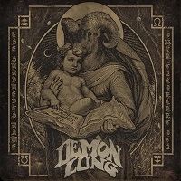 DEMON LUNG / デーモン・ラング / HUNDREDTH NAME
