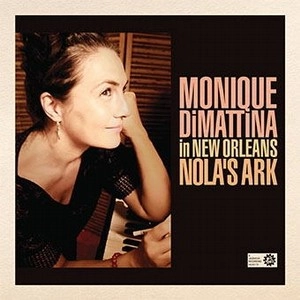 MONIQUE DIMATTINA / Nola's Ark