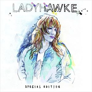 LADYHAWKE / レディホーク / LADY HAWKE
