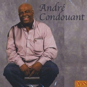 ANDRE CONDOUANT / アンドレ・コンドゥアン / ANDRE CONDUANT