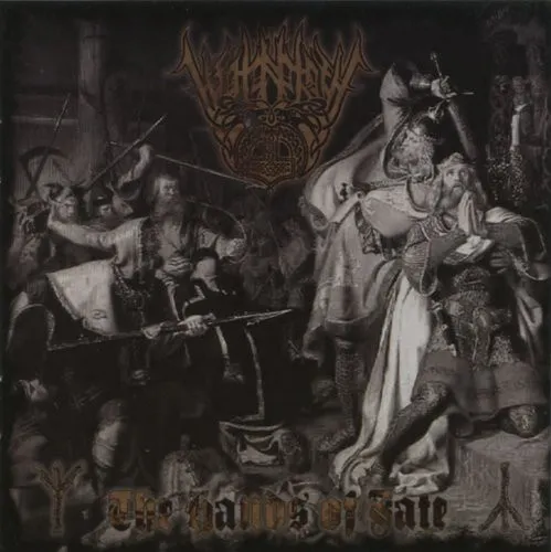 WOTANORDEN / HANDS OF FATE