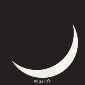 AQUARIFA / アカリファ / 月明かりのせいにして