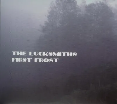 LUCKSMITHS / FIRST FROST