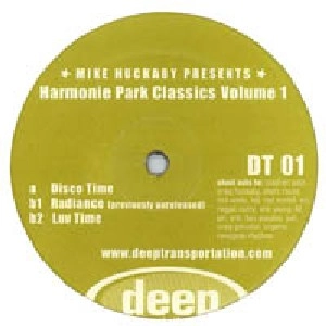 MIKE HUCKABY / マイク・ハッカビー / HARMONIE PARK CLASSICS VOLUME 1(REPRESS)