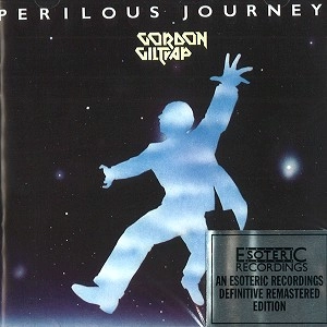GORDON GILTRAP / ゴードン・ギルトラップ / PERILOUS JOURNEY - 24BIT REMASTER