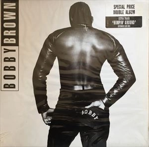 BOBBY BROWN / ボビー・ブラウン / BOBBY