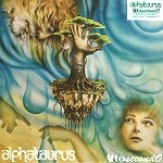 ALPHATAURUS / アルファタウラス / ATTOSECONDO: LIMITED CLEAR VINYL