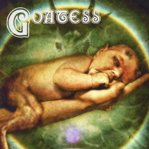 GOATESS / ゴーテス / ゴーテス