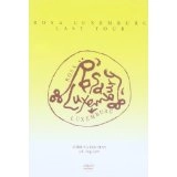 ROSA LUXEMBURG / ローザ・ルクセンブルグ / ローザ･ルクセンブルグ ラスト･ツアー / ROSA LUXEMBURG LAST TOUR SHIBUYA EGG MAN 5TH.AUG.1987