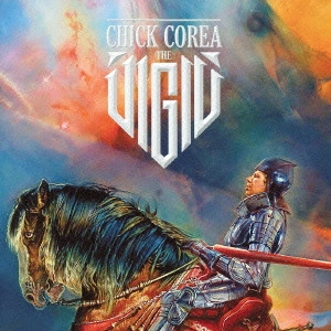 CHICK COREA / チック・コリア / THE VIGIL(SHM-CD) / ザ・ヴィジル
