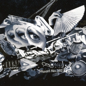 MIYAVI / 雅-miyavi-Remixx album【Room No.382】Remixed by Teddy Loid / [ROOM NO.382]