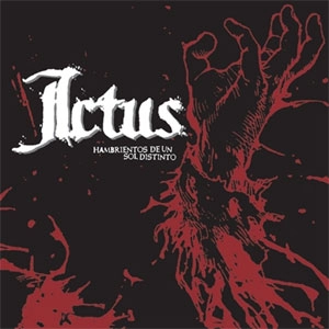 ICTUS (PUNK) / イクタス / HAMBRIENTOS DE UN SOL DISTINTO