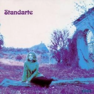 STANDARTE / スタンダルテ / STANDARTE
