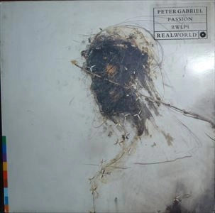 PETER GABRIEL / ピーター・ガブリエル / PASSION