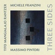 MICHELE FRANZINI / ミケーレ・フランチーニ / THREE SIDES