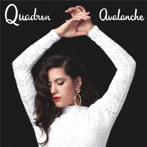 QUADRON (RHYE) / AVALANCHE