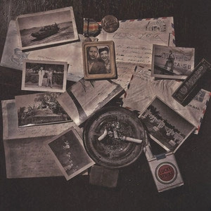 DEFEATER / デフィーター / LETTERS HOME