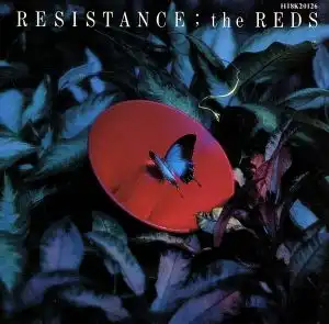 REDS / レッズ / レジスタンス / RESISTANCE
