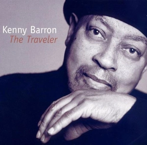KENNY BARRON / ケニー・バロン / TRAVELER