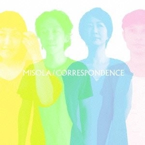 MISOLA / CORRESPONDENCE