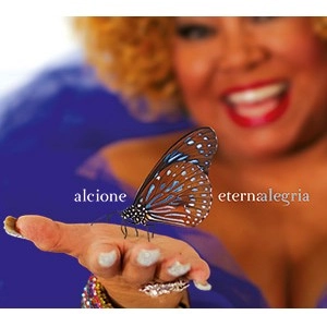 ALCIONE / アルシオーネ / ETERNA ALEGRIA