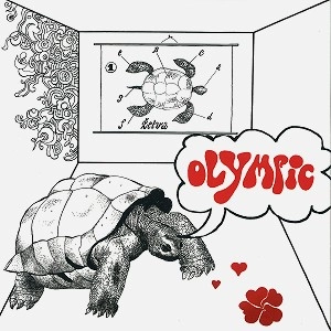 OLYMPIC (PROG) / オリンピック (PROG) / ZELVA - 180g LIMITED VINYL/REMASTER
