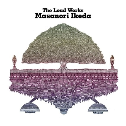 MASANORI IKEDA / 池田正典 / Loud works