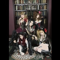 DESTROSE / デストローズ / ノストフィリア・ミュージック・ビデオ