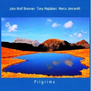 JOHN WOLF BRENNAN / ジョン・ウルフ・ブレナン / Pilgrims