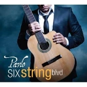 PABLO / シックス・ストリング・ブル－ヴァ－ド / STRING BLVD