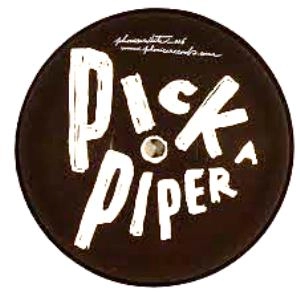 PICK A POPPER / LUCID IN FJORDS