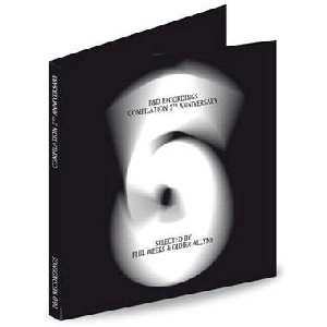 V.A.(RICK WADE,CIRCULATION,JOSHUA...)   / P&D RECORDINGS 5TH ANNIVERSARY COMPILATION