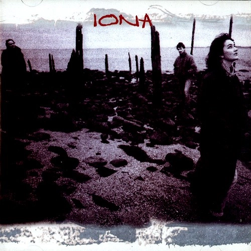 IONA (PROG) / アイオナ / IONA