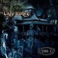 LAZY BONEZ / VOL.1