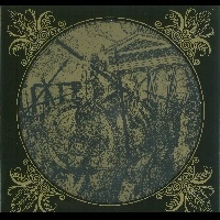 EMBRACE OF THORNS / FOR I SEE DEATH IN THEIR EYE<PICTURE>