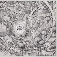 DEVIL'S BLOOD / デヴィルズ・ブラッド / III:TABULA RASA OR DEATH AND THE SEVEN PILLARS