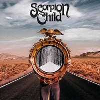 SCORPION CHILD / スコーピオン・チャイルド / SCORPION CHILD<BONE COLOURED VINYL>