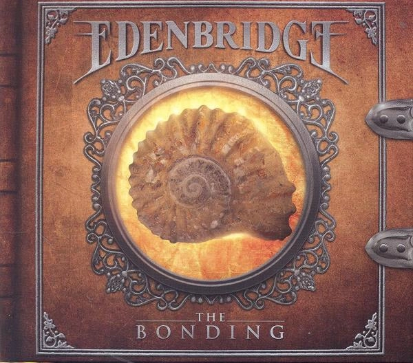 EDENBRIDGE / エデンブリッジ / BONDING<DIGI>