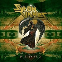 SYRON VANES / サイロン・ヴァンズ / EVIL REDUX